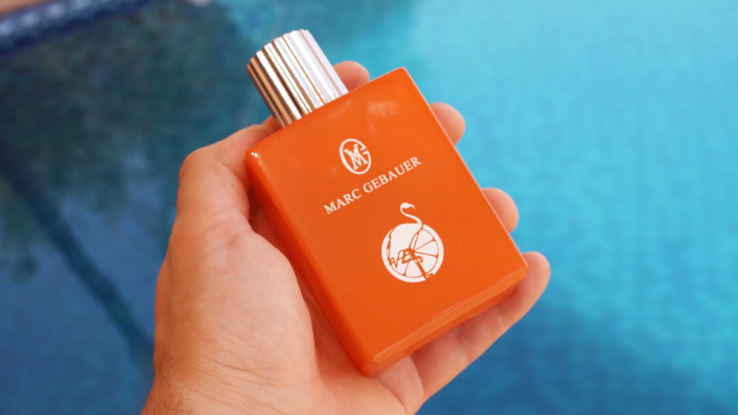 Marc Gebauer – Orange Flamingo. Lohnt sich der Kauf?