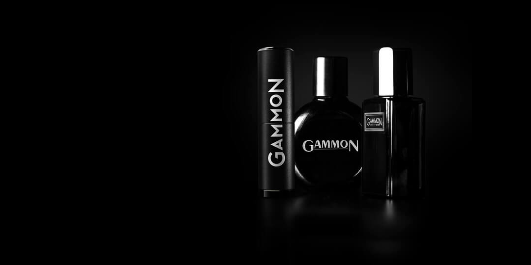 Gammon Eau de Performance