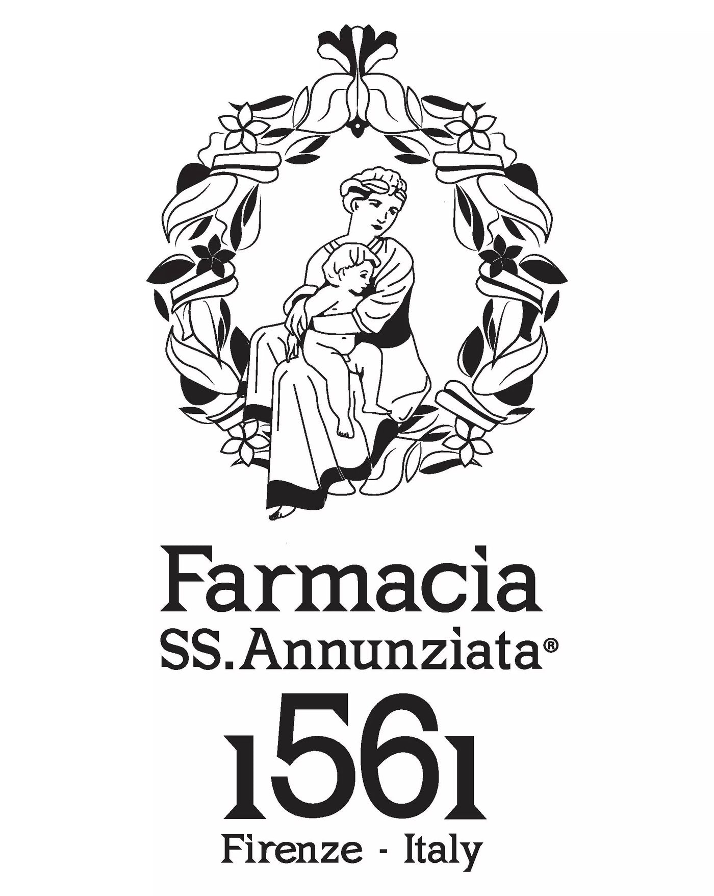 Farmacia SS Annunziata 1561