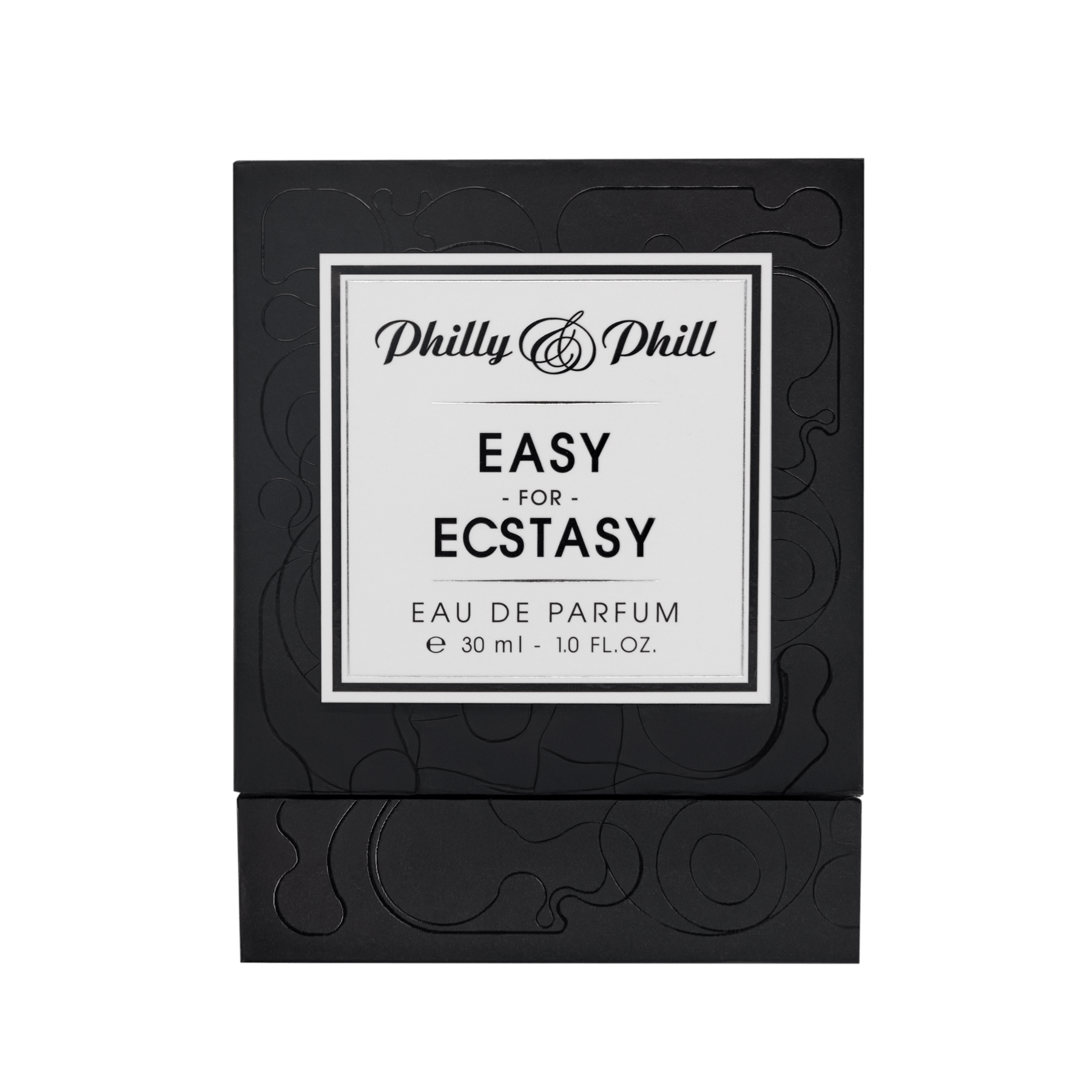 Easy for Ecstasy