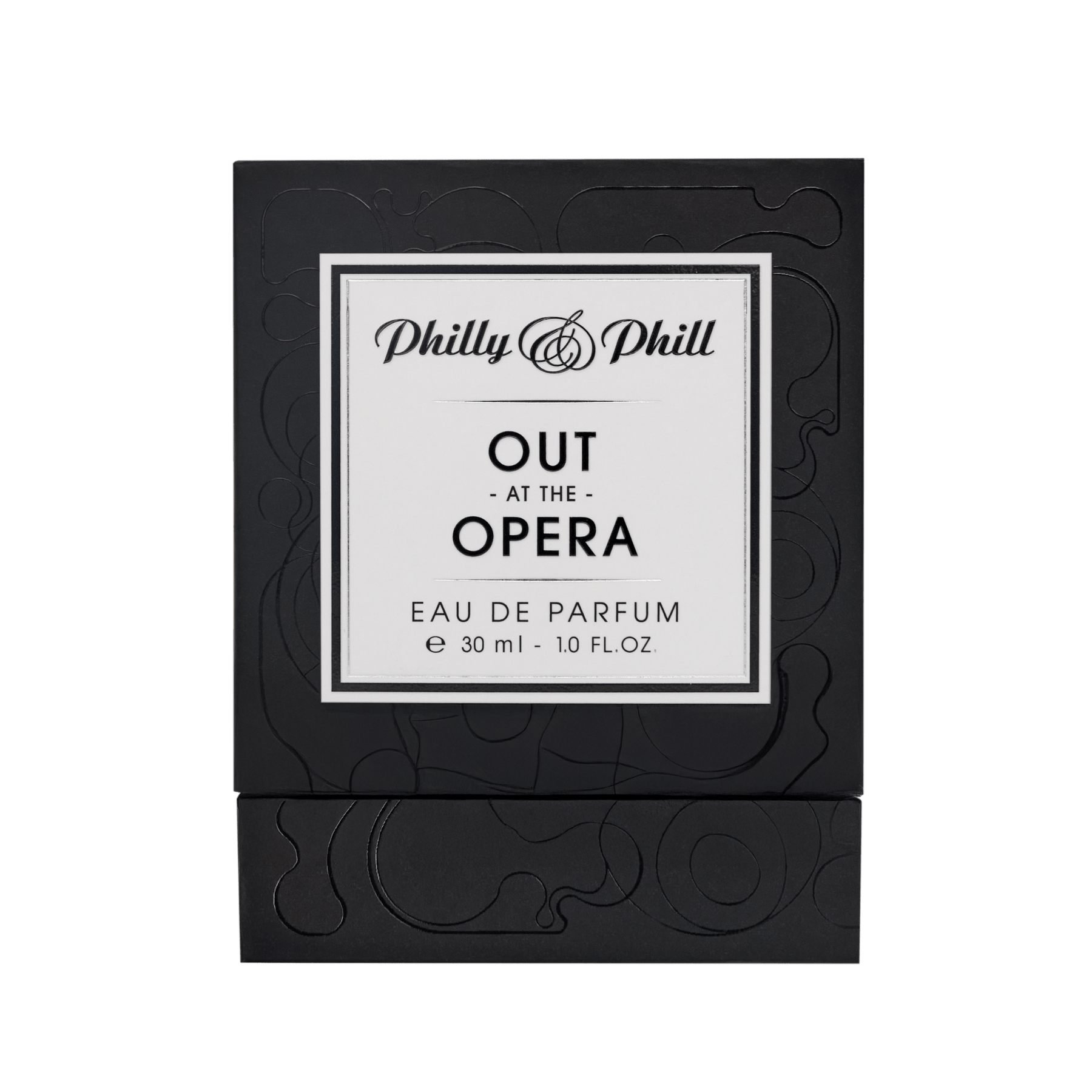 Out at the Opera