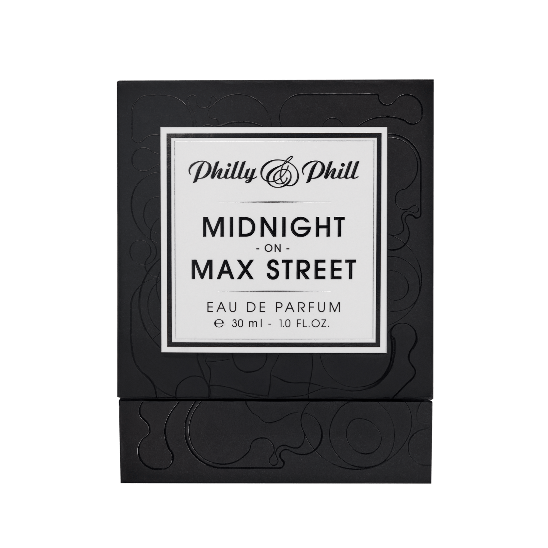 Midnight on Max Street