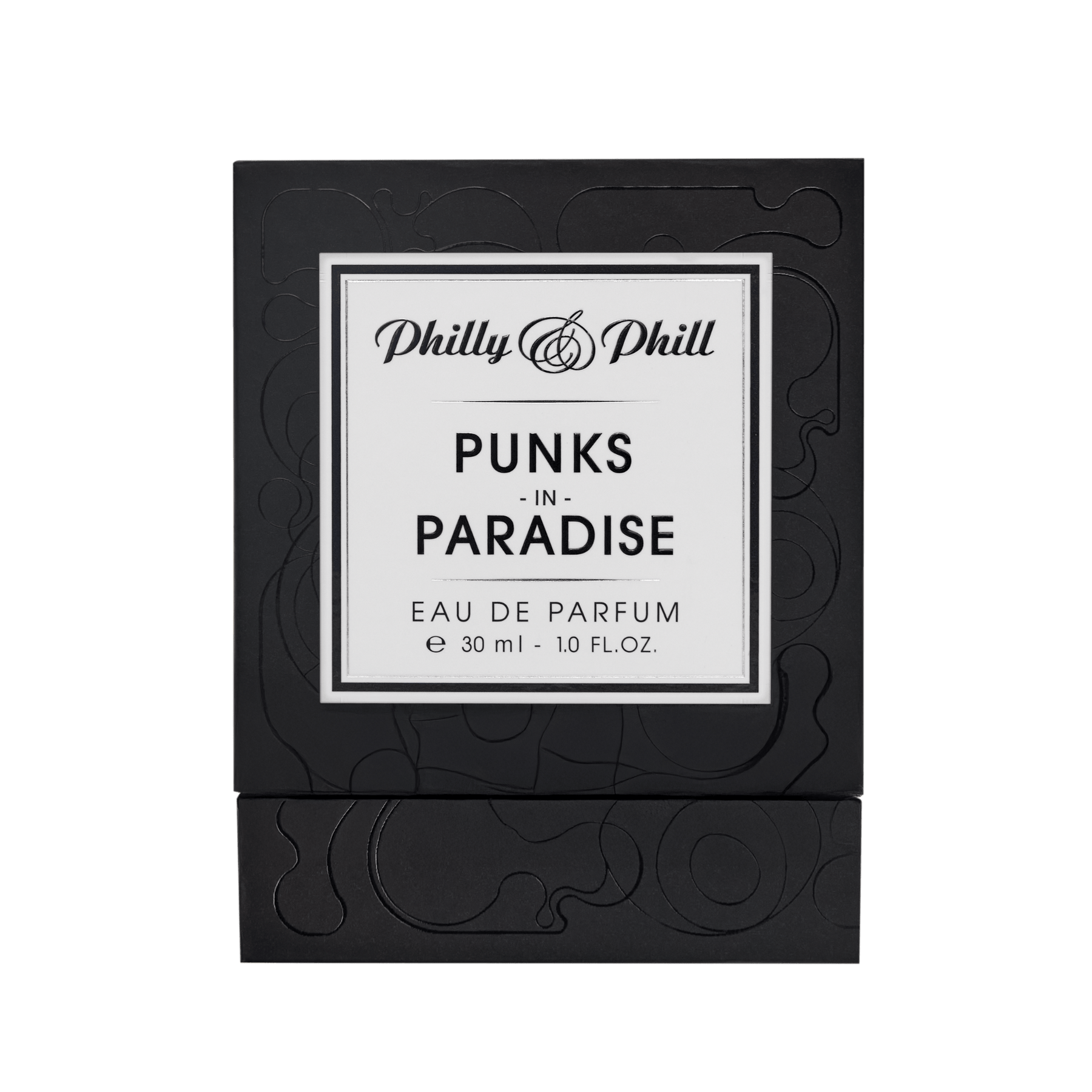 Punks in Paradise