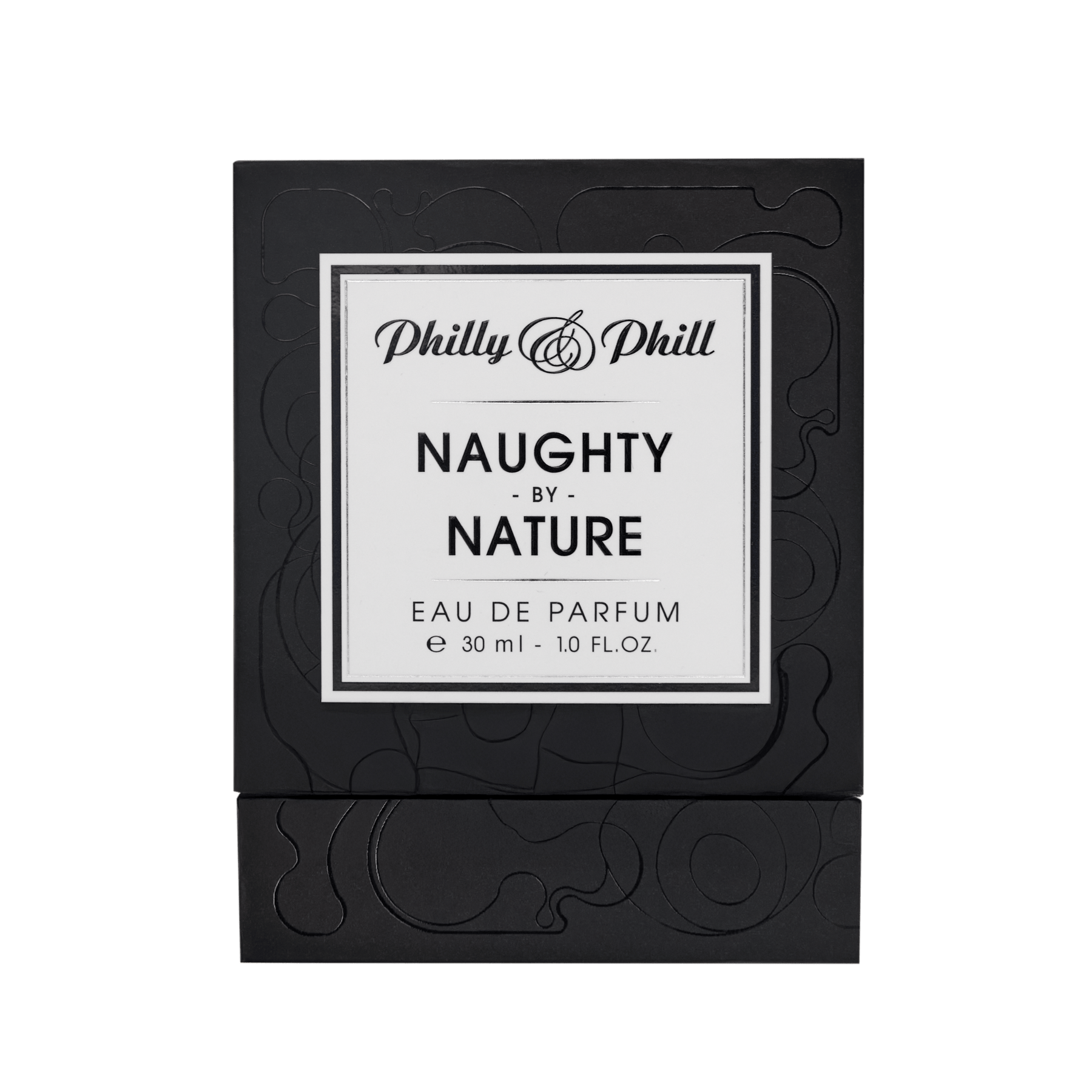 Naughty by Nature