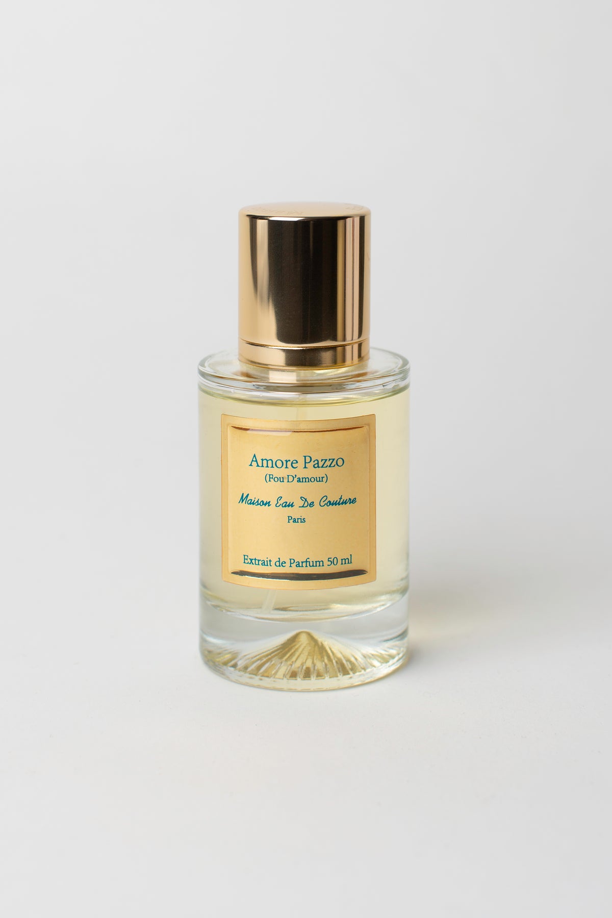 Amore Pazzo (Fou D'amour)