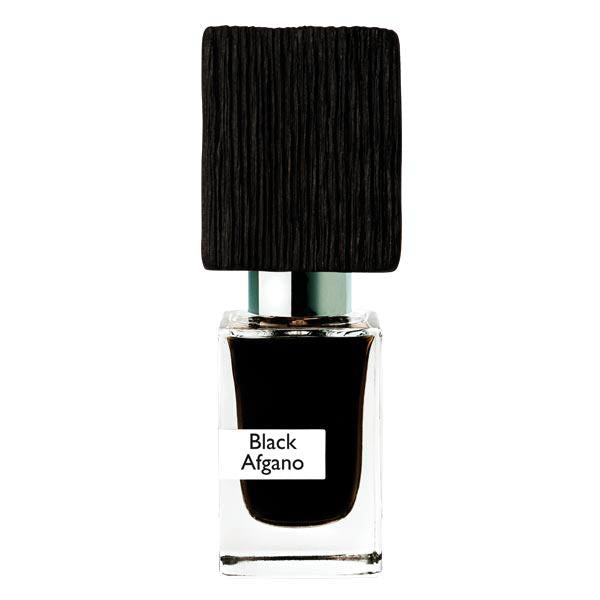 Black Afgano