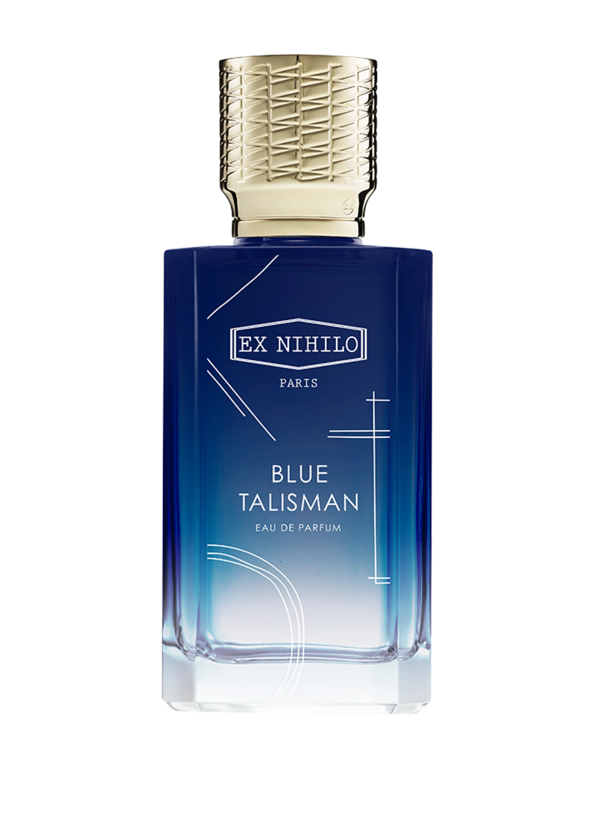 Blue Talisman