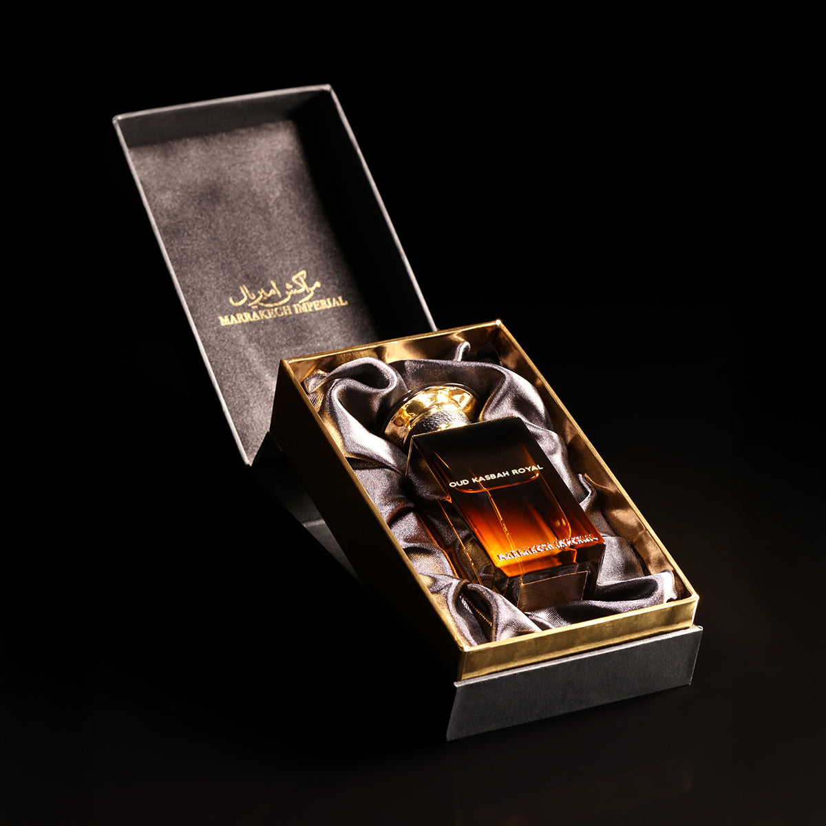 Oud Kasbah Royal