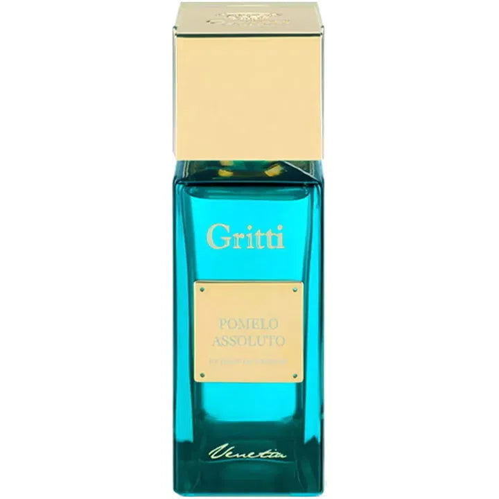 Pomelo Assoluto Extrait de Parfum