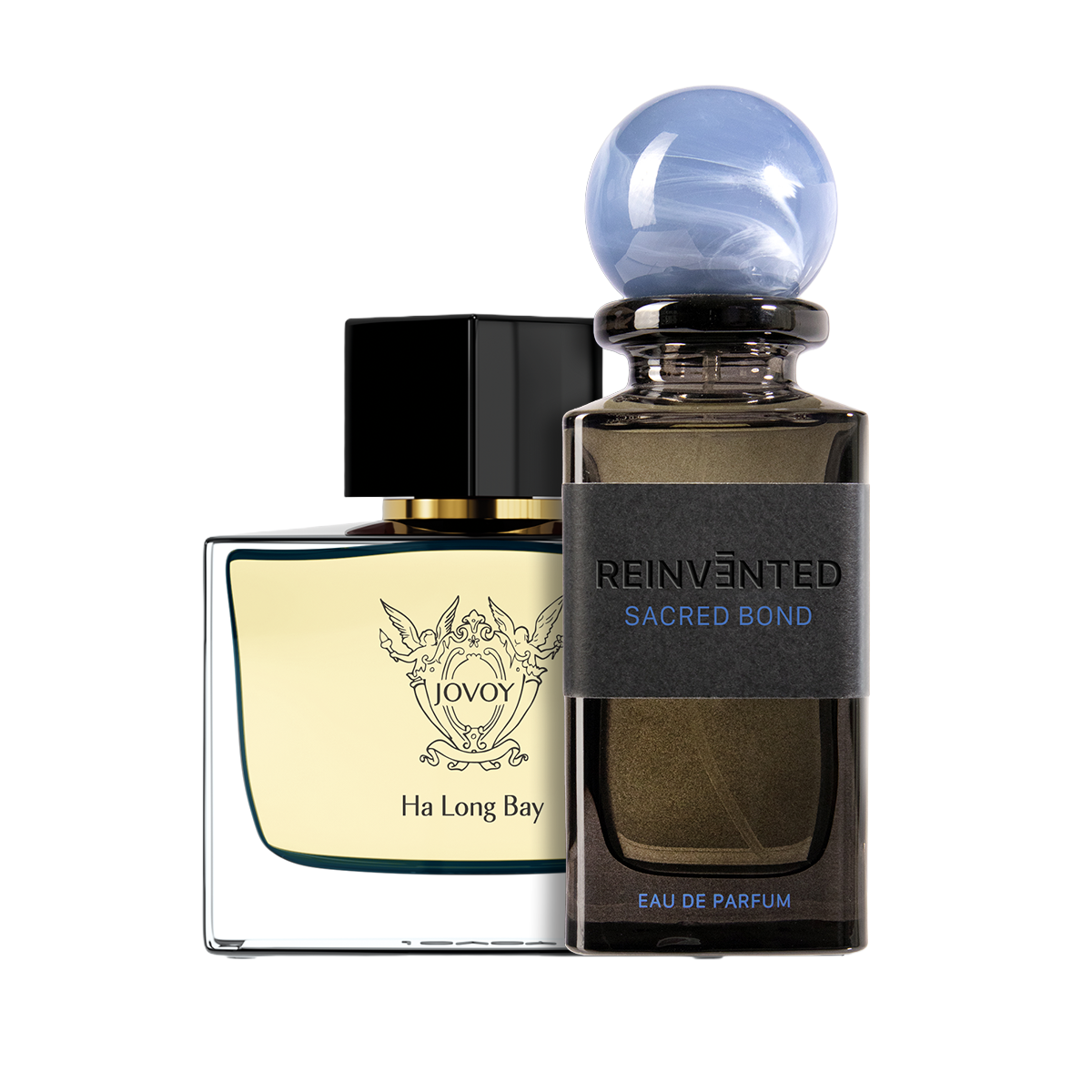 Jovoy x Reinvented Bundle