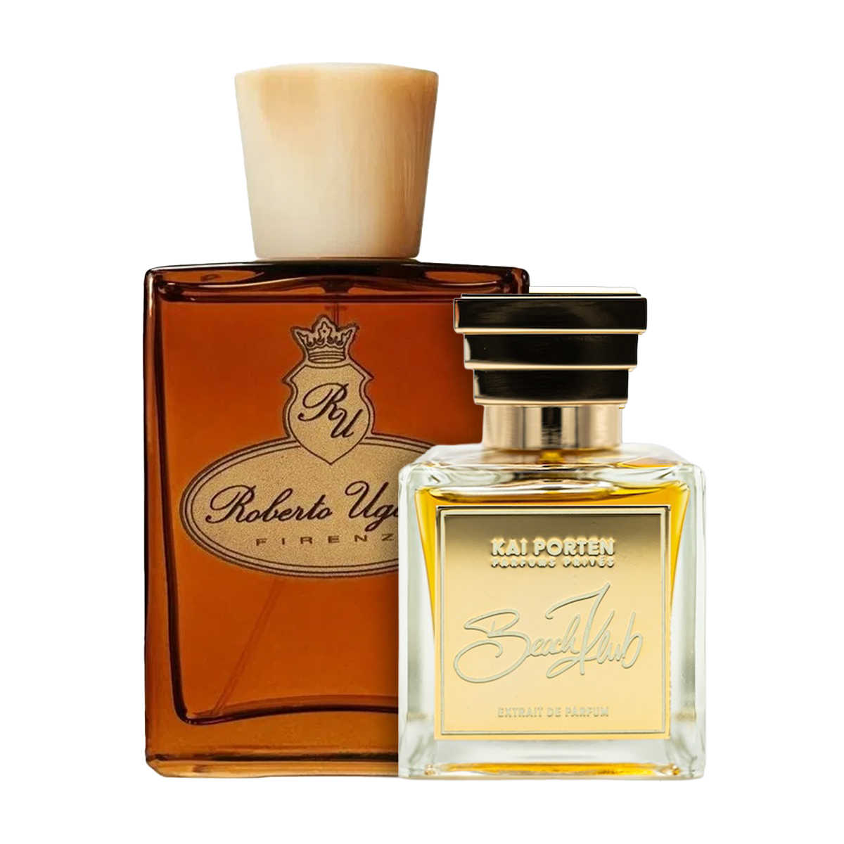 Roberto Ugolini Beach Klub Bundle