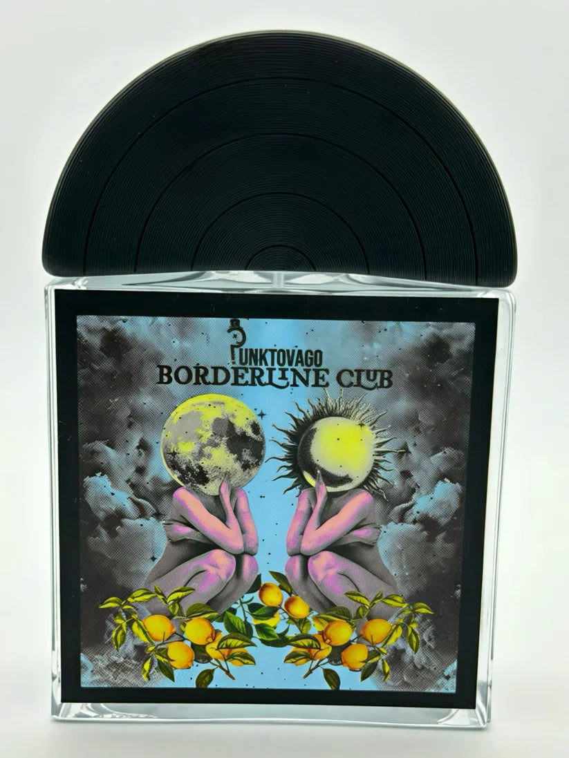 Borderline Club