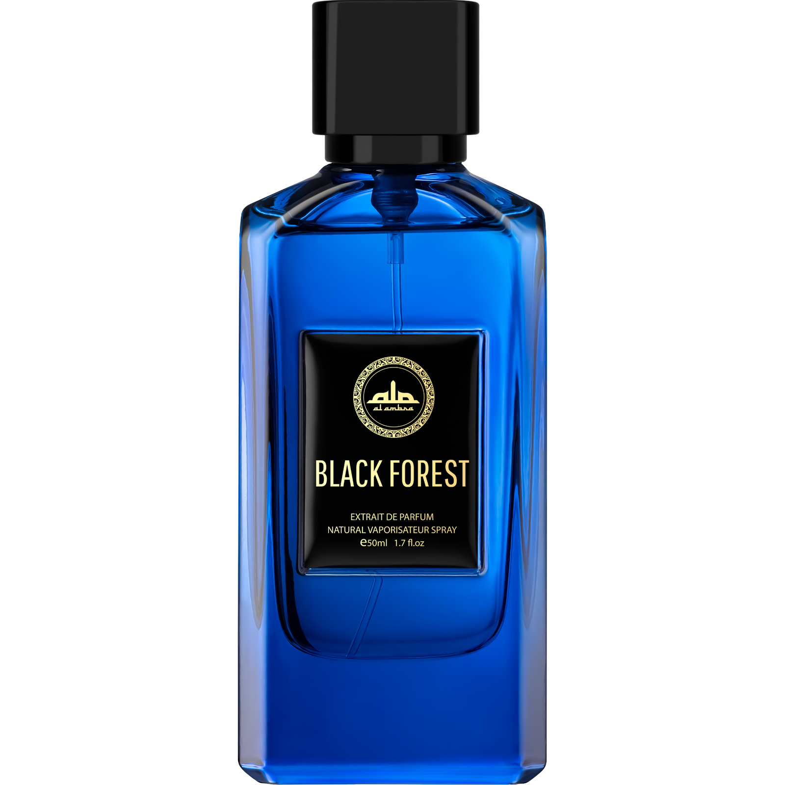 Black Forest