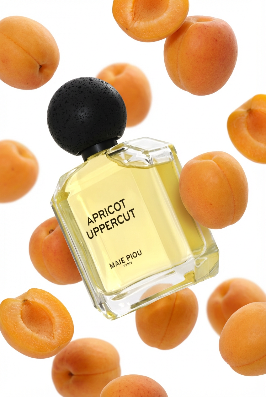 APRICOT UPPERCUT