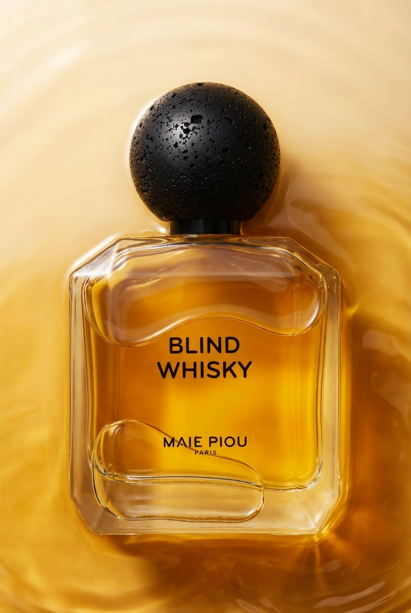BLIND WHISKY