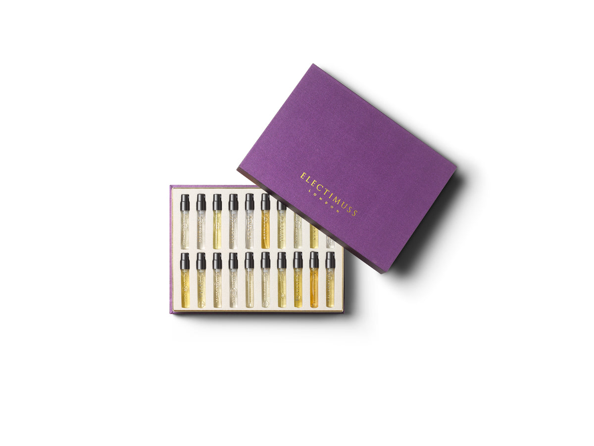 Electimuss Discovery Set