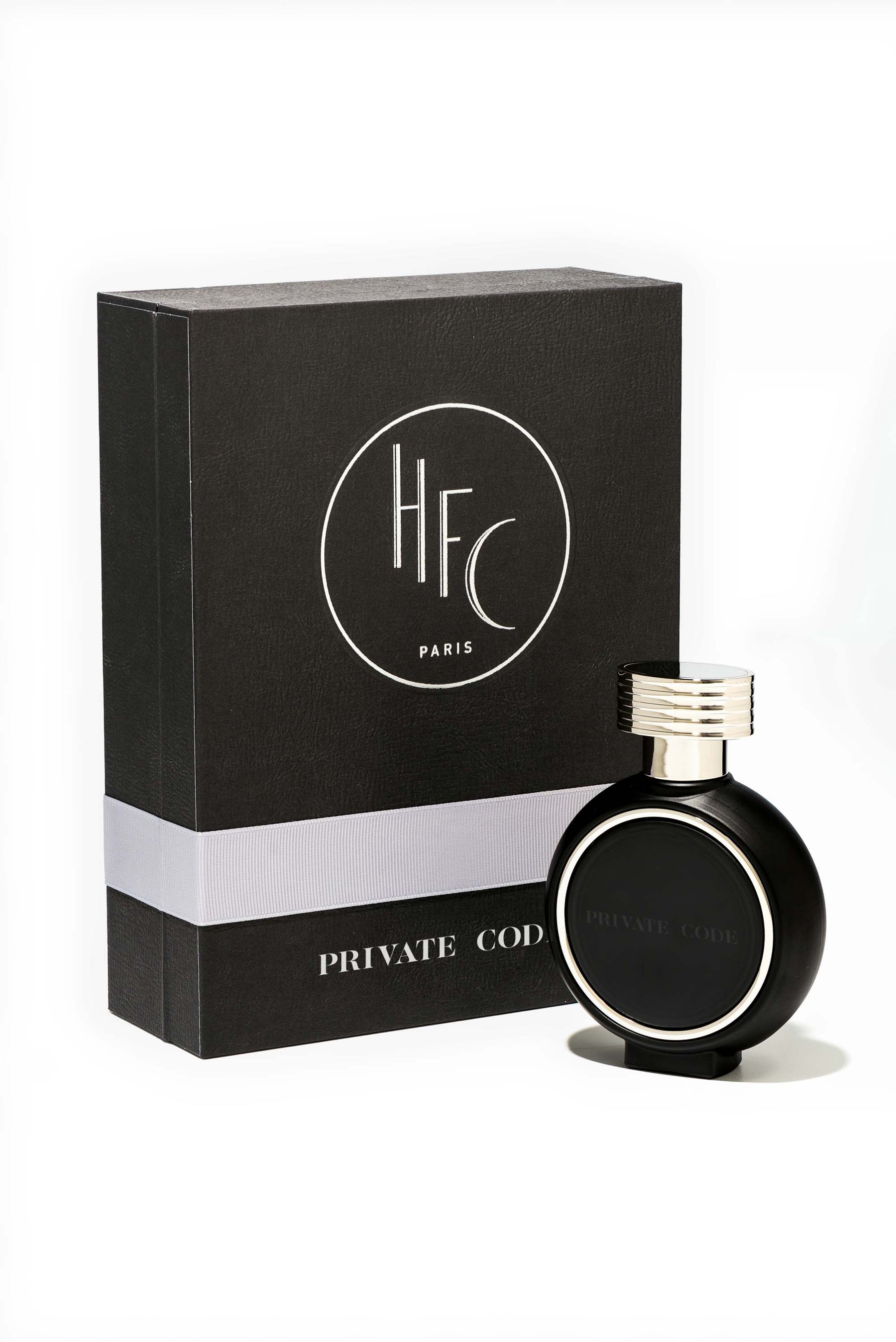 PRIVATE CODE