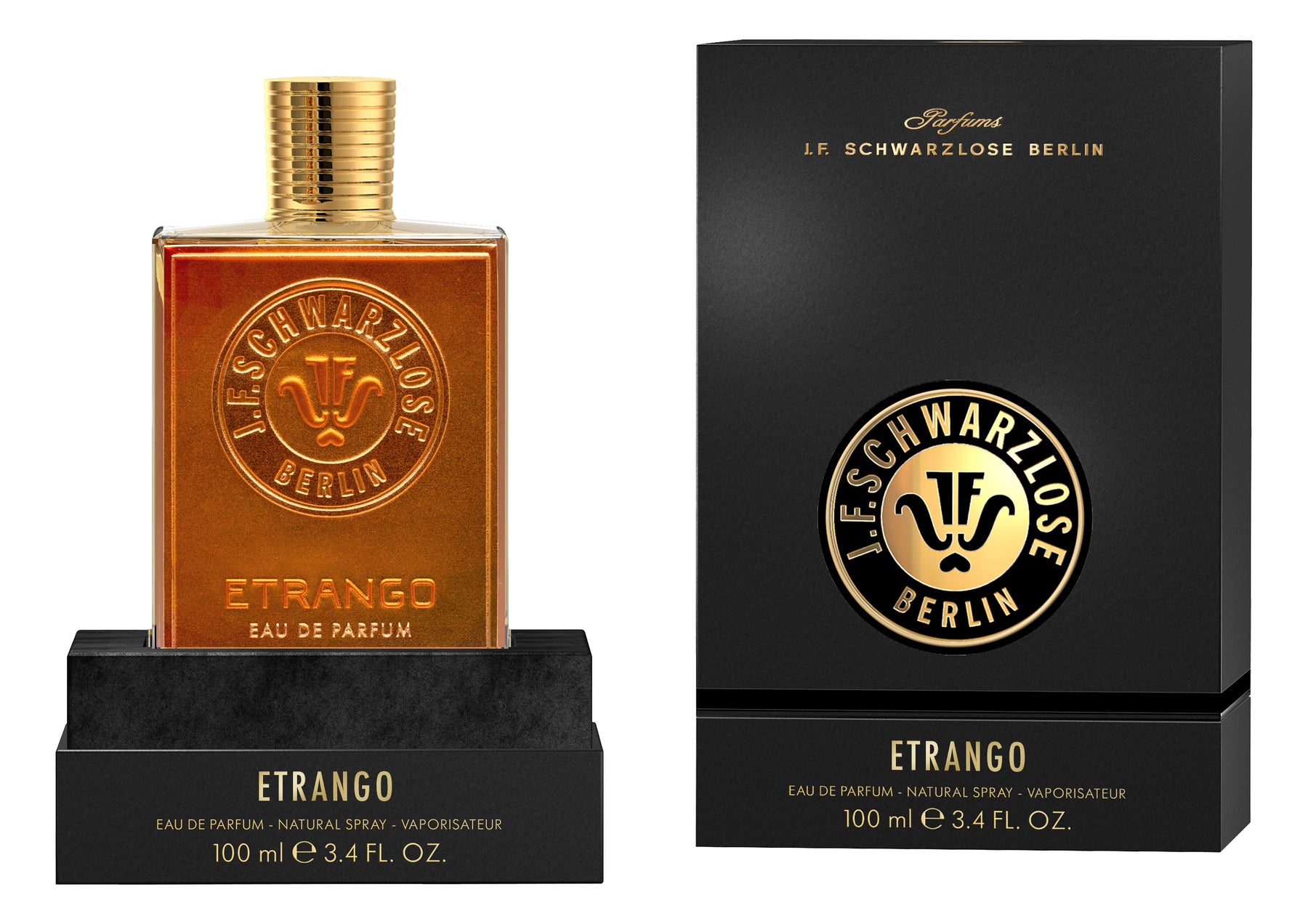 Etrango