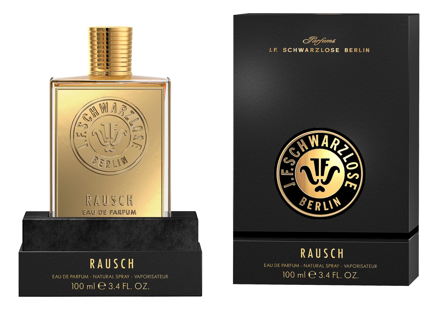 Rausch