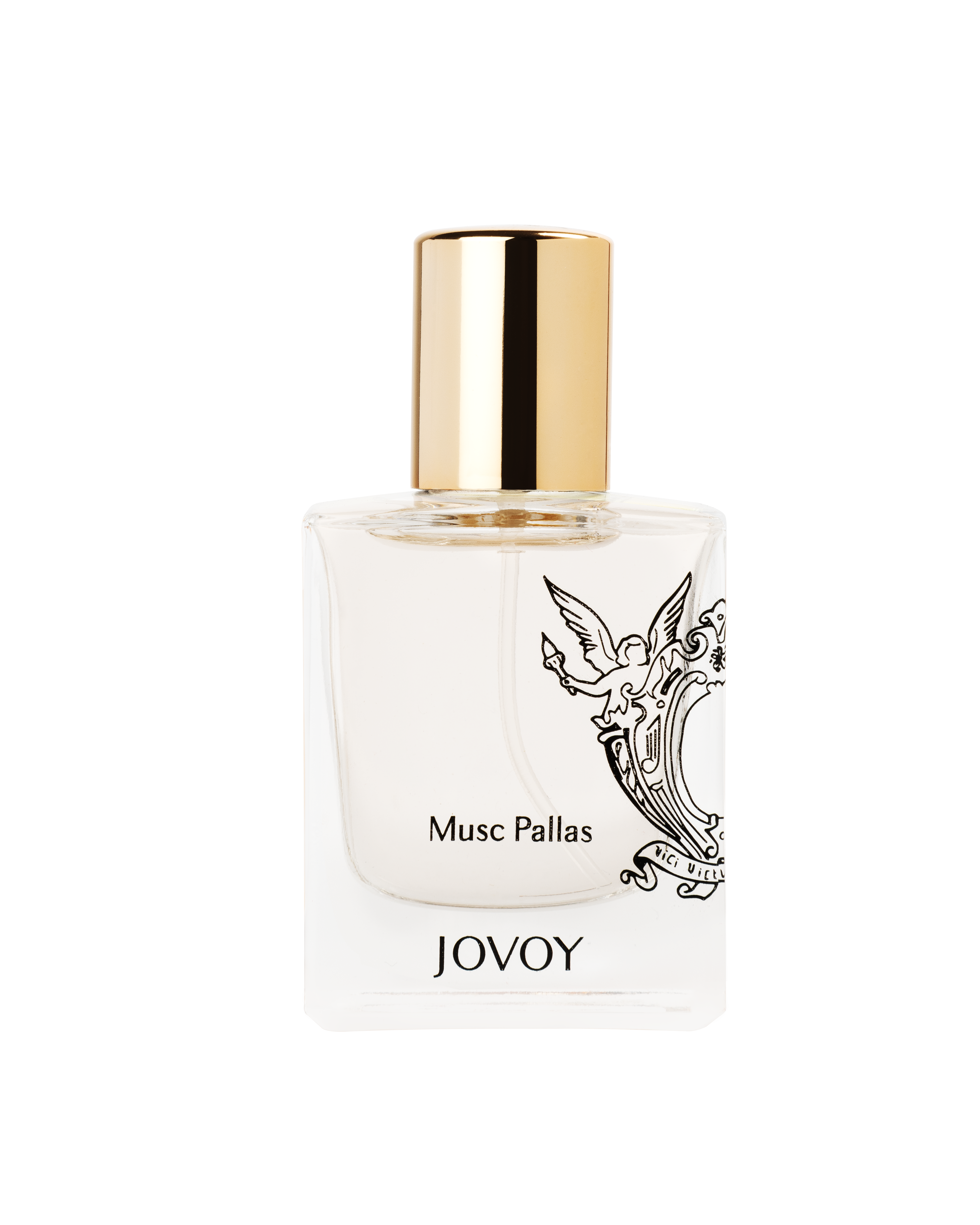 Musc Pallas Miniatur 15 ml