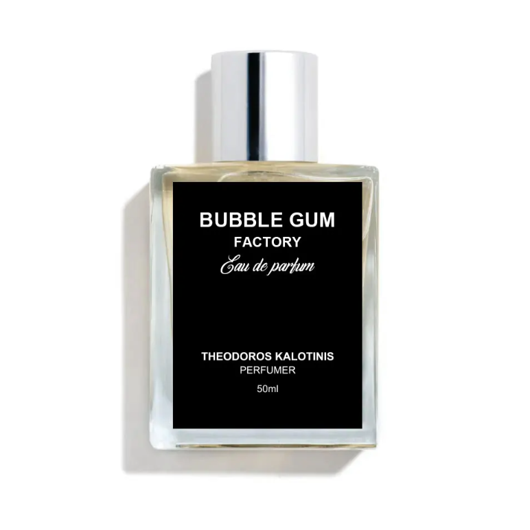 Bubble Gum Factory