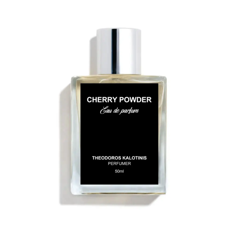 Cherry Powder