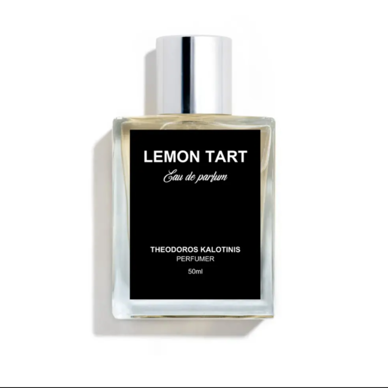 Lemon Tart