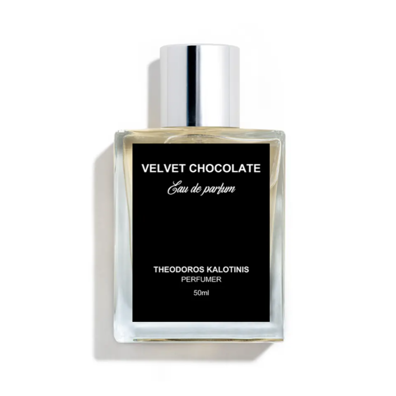 Velvet Chocolate