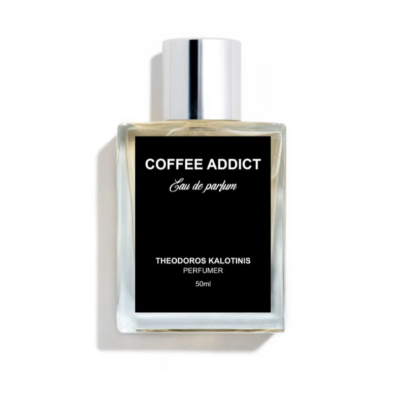 Coffee Addict