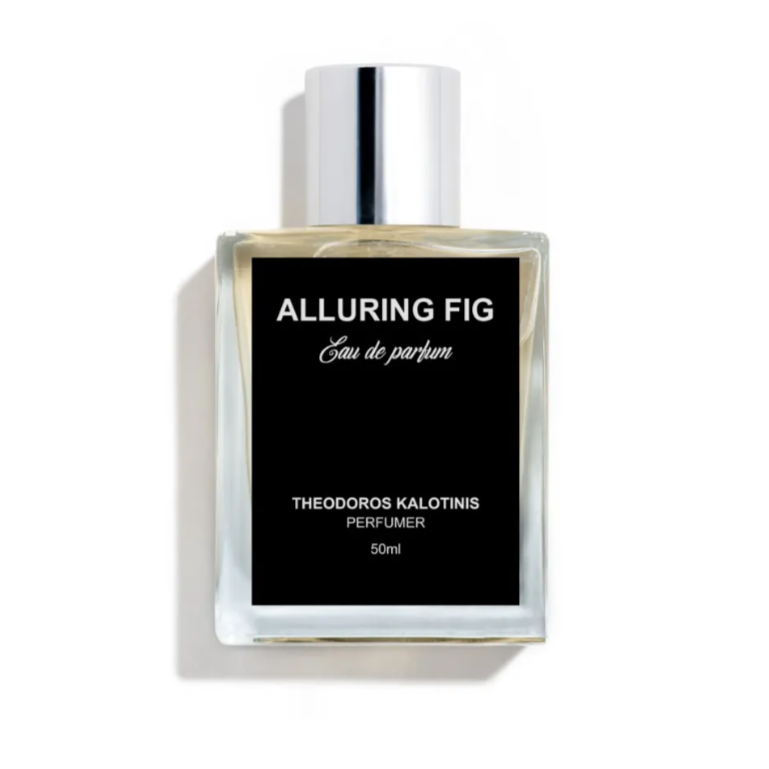 Alluring Fig