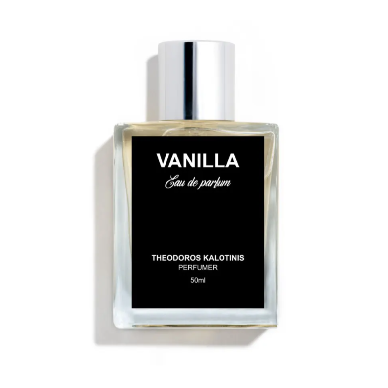 Vanilla