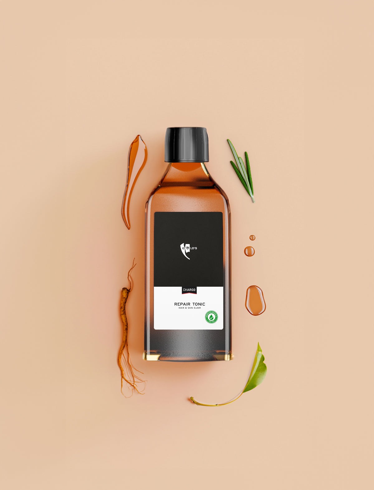 Repair Tonic by GØLD's