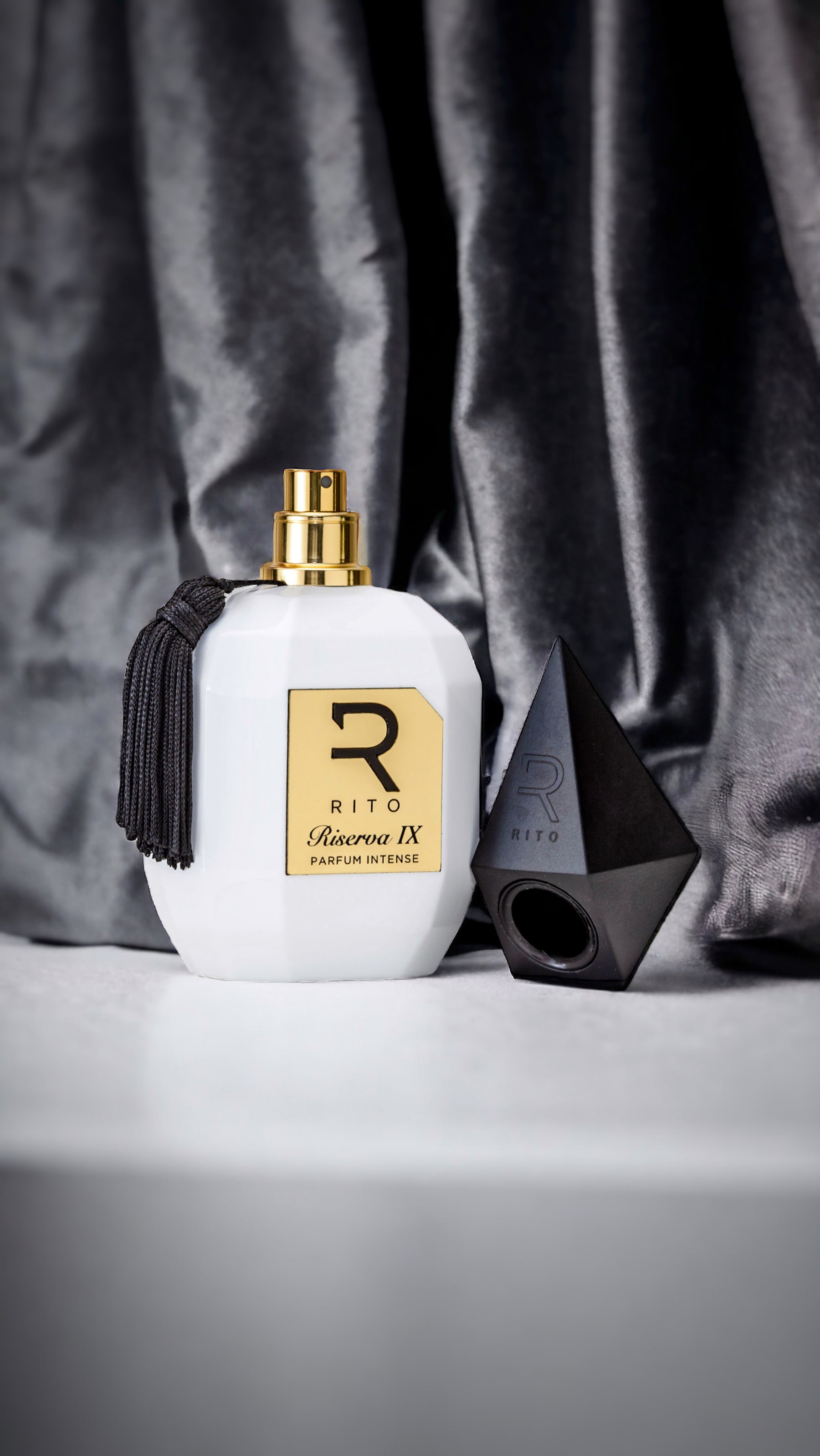 RISERVA IX