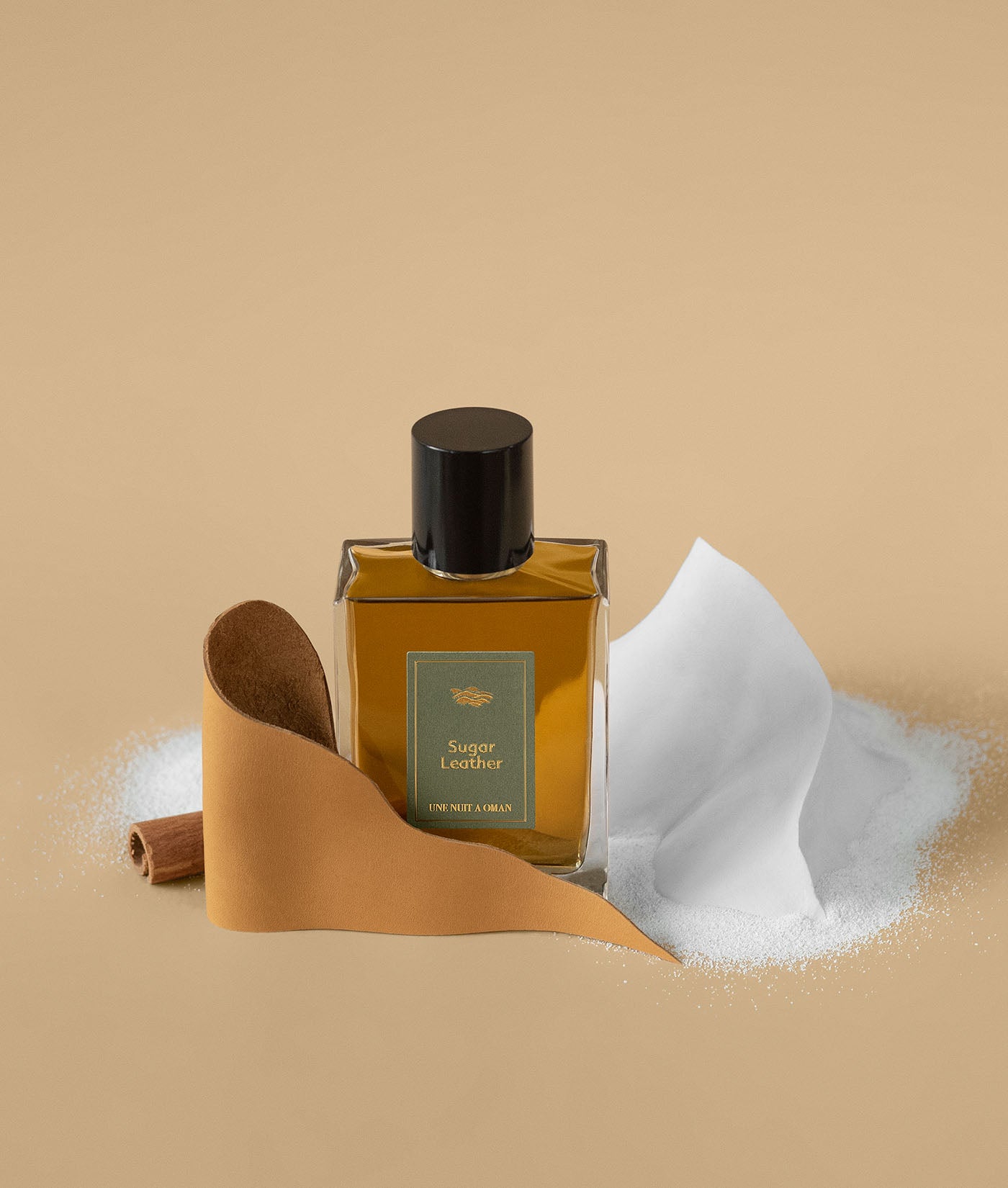 SUGAR LEATHER