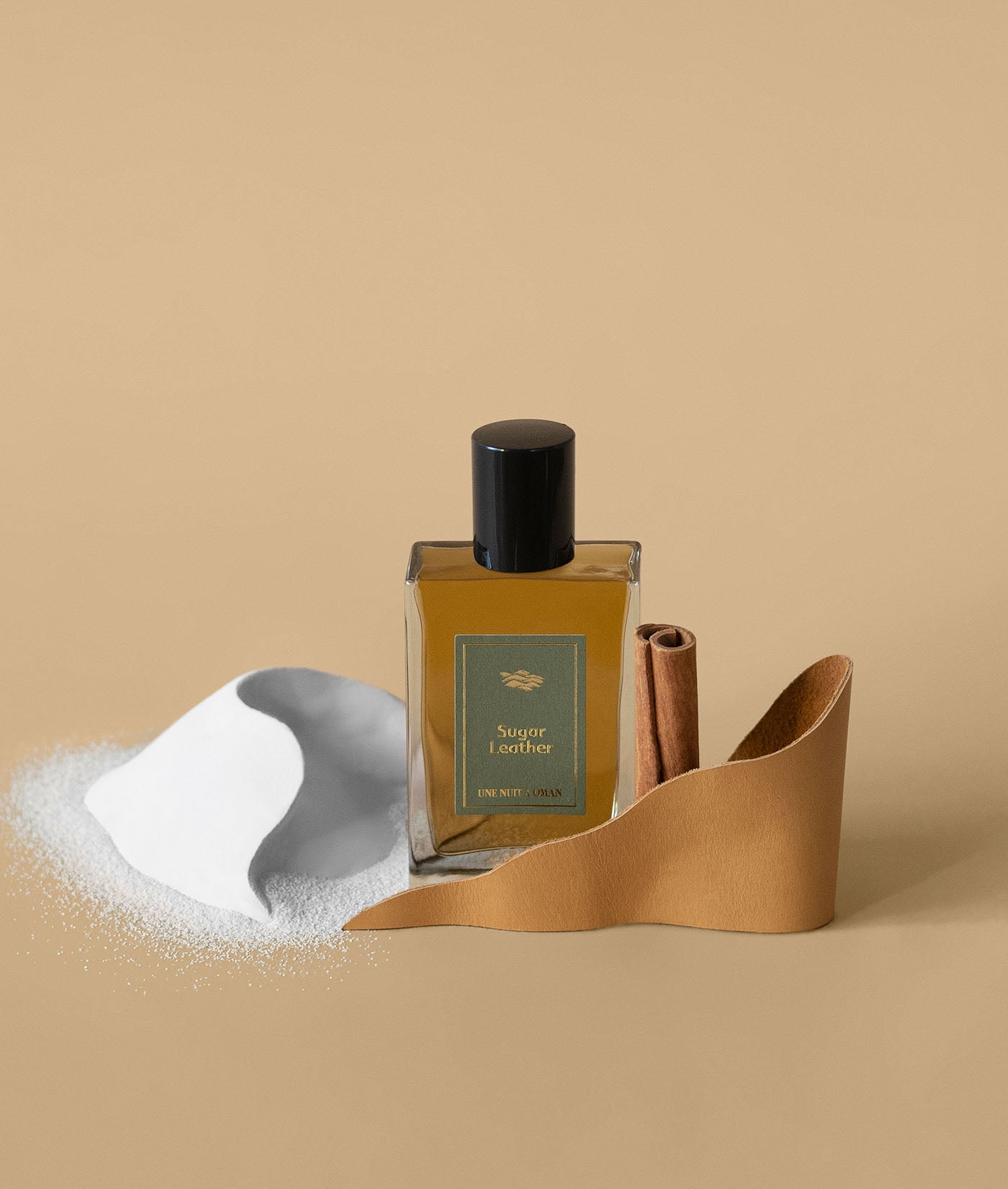 SUGAR LEATHER