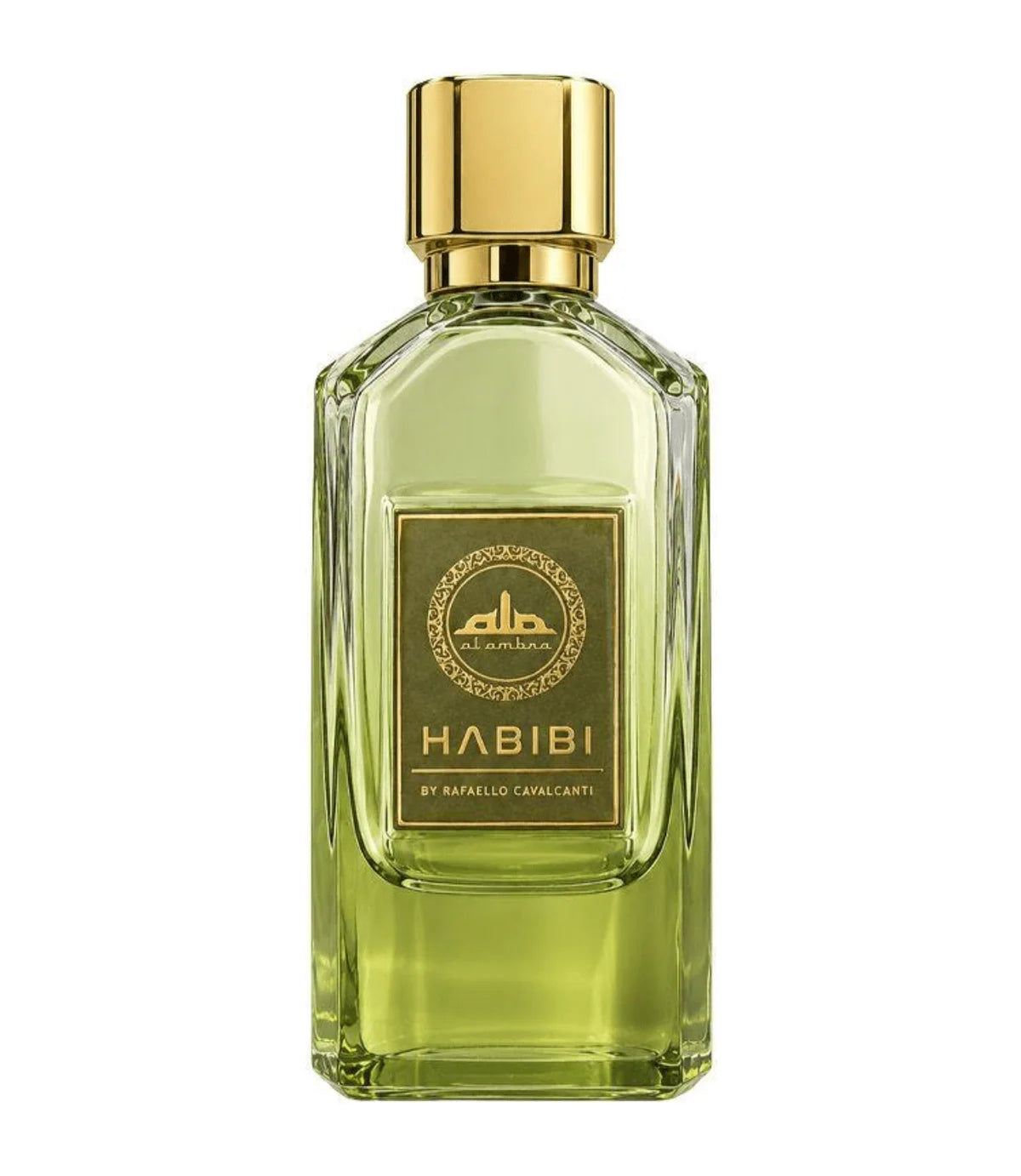 Habibi