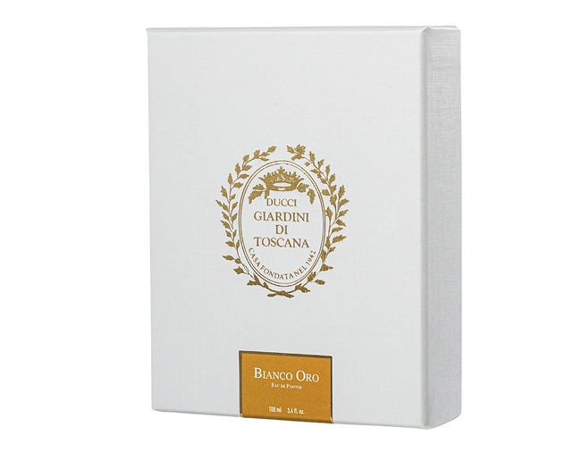 Bianco Oro