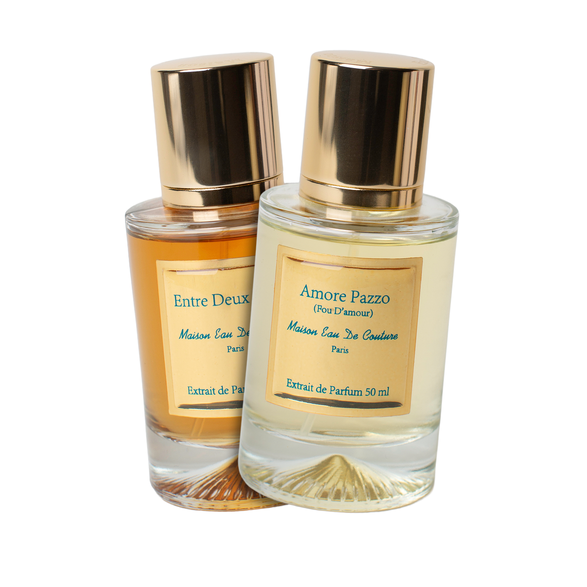 Amore Deux Rêves Bundle