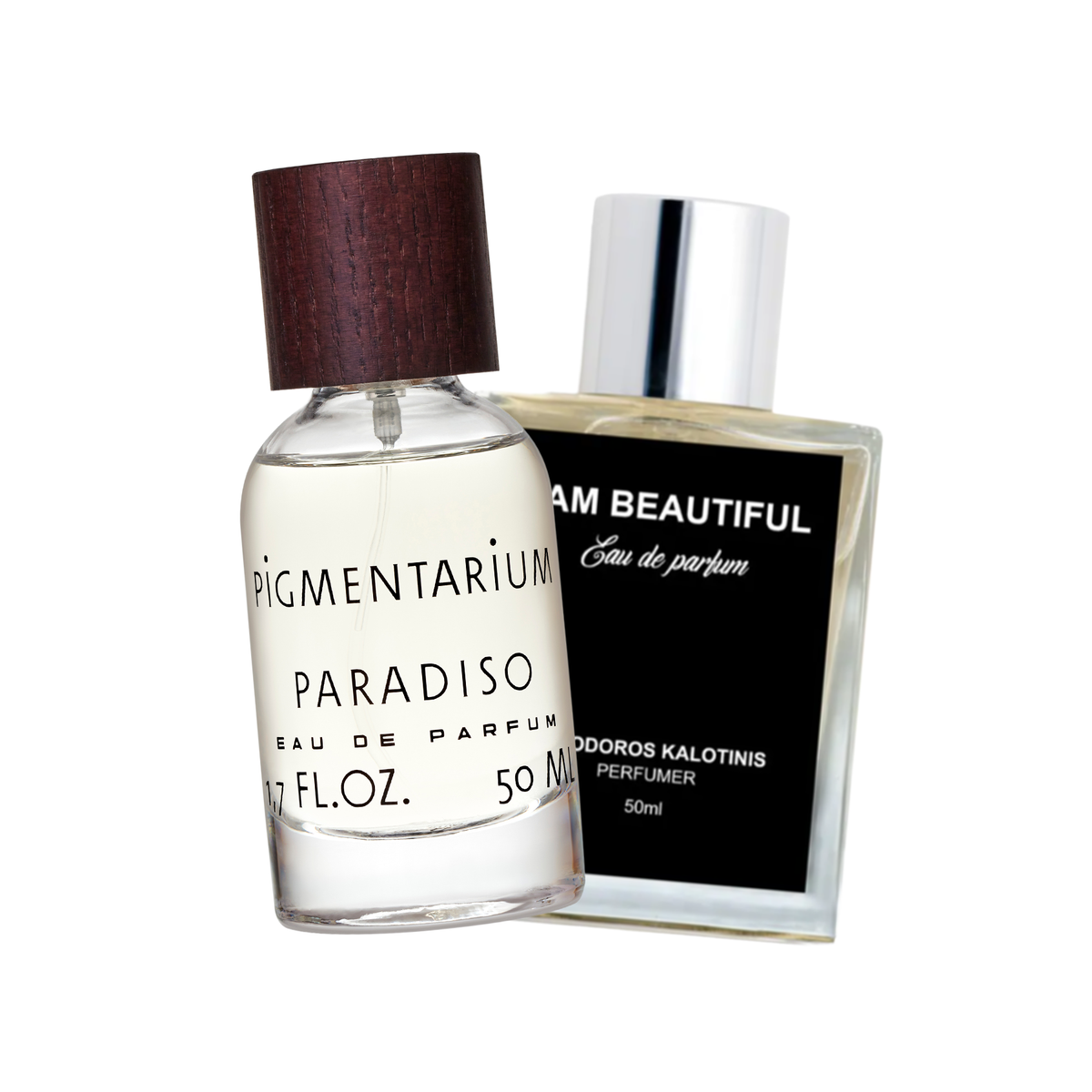 Beautiful Paradise Bundle