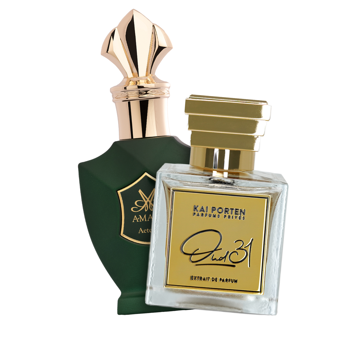 Eternal Oud Bundle