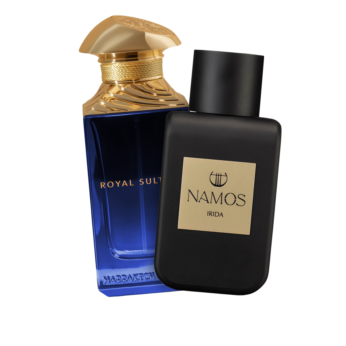 Irida x Royal Sultana Bundle