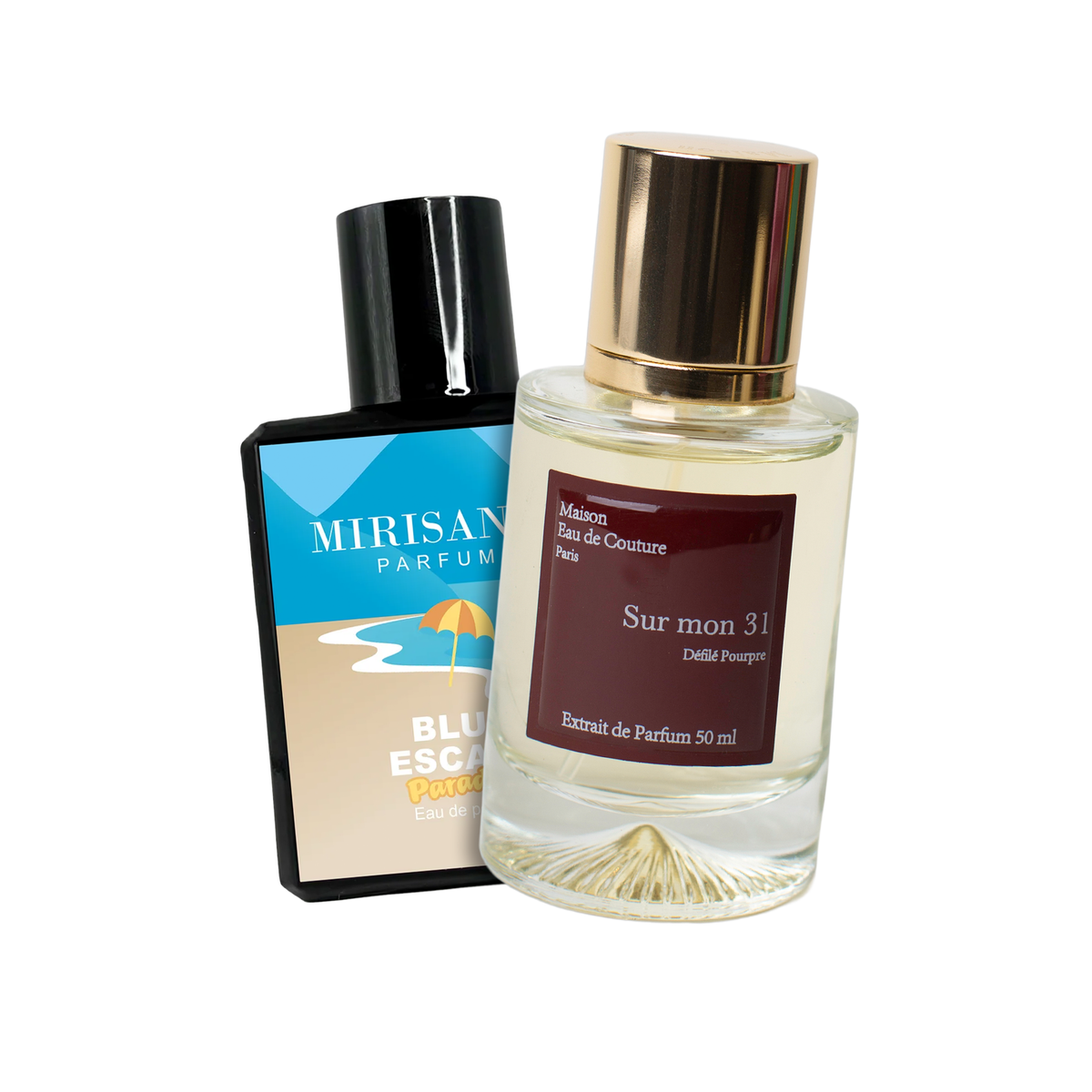 Paradise 31 Bundle