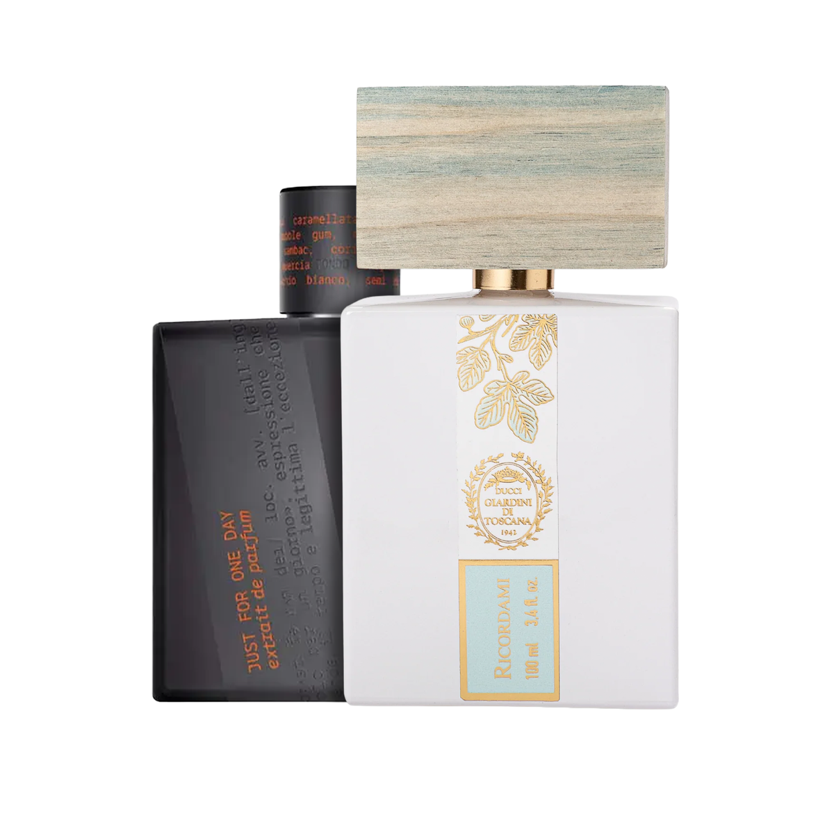 Ricordami For One Day Bundle
