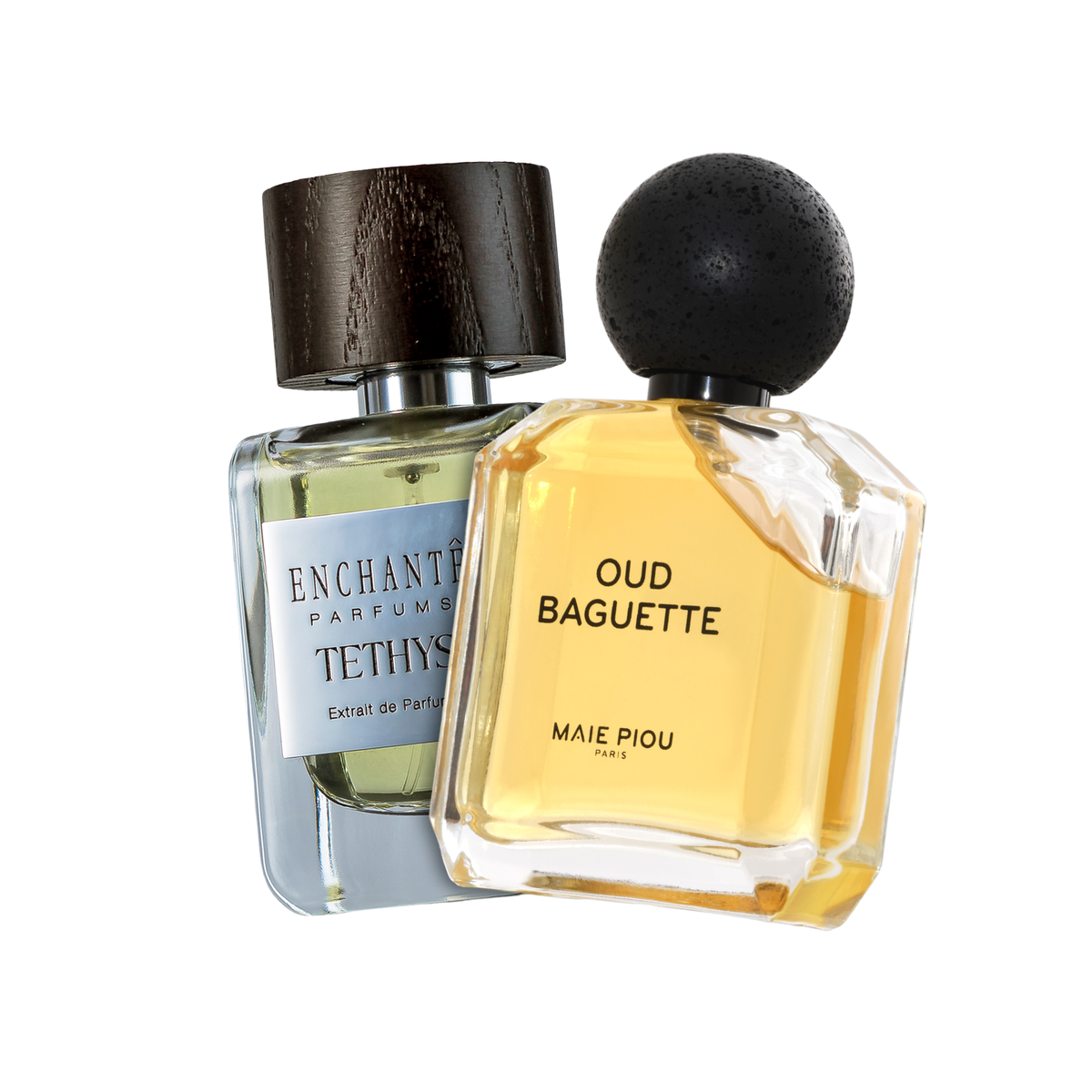 Tethys Baguette Bundle