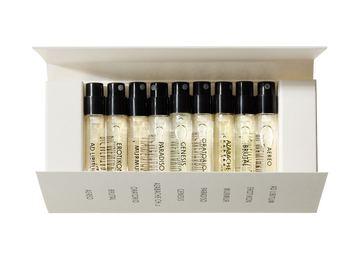 Pigmentarium Discovery Set