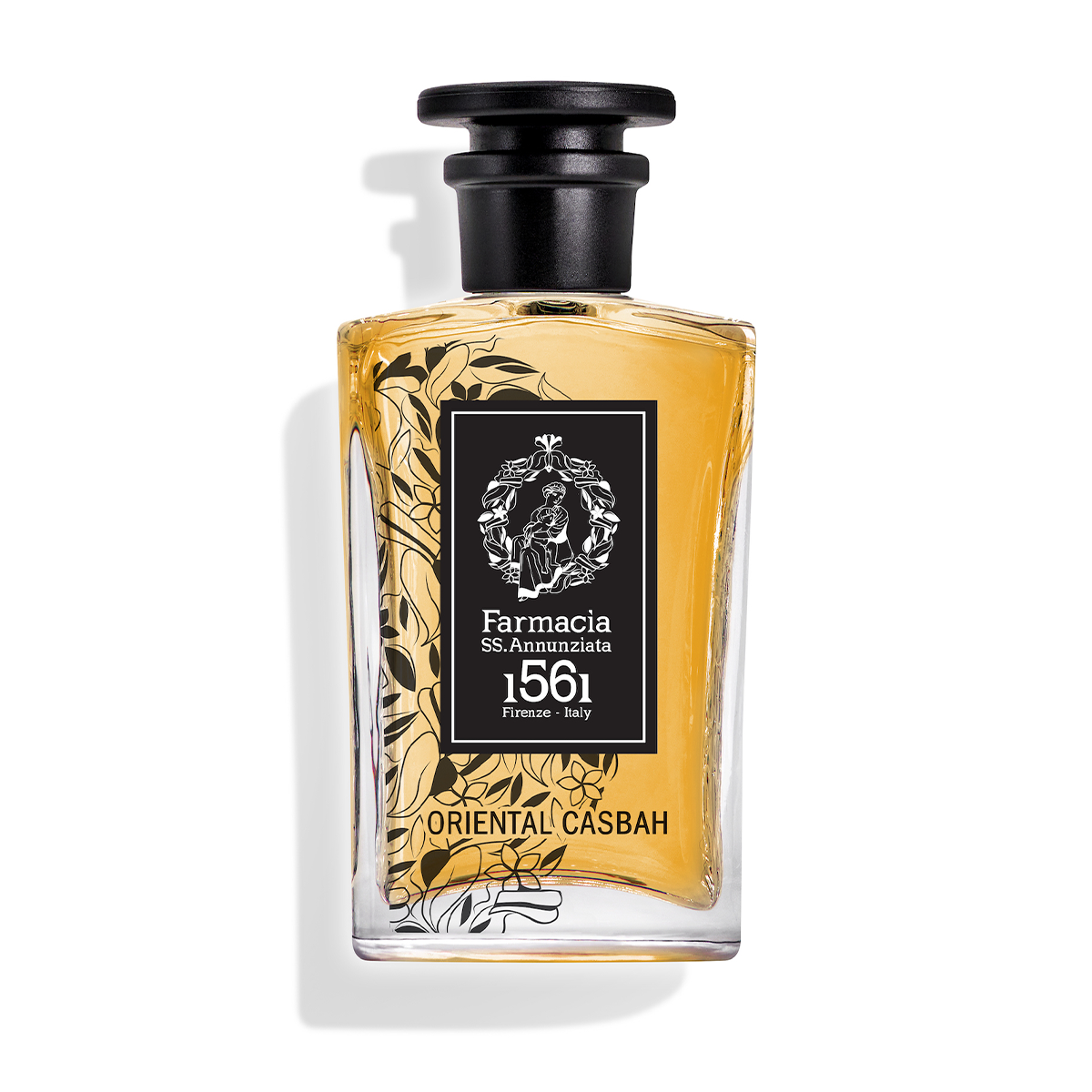Oriental Casbah