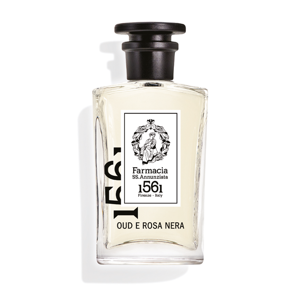 Oud e Rosa Nera