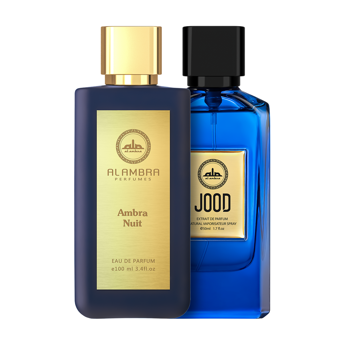 Jood Ambra Nuit Deal