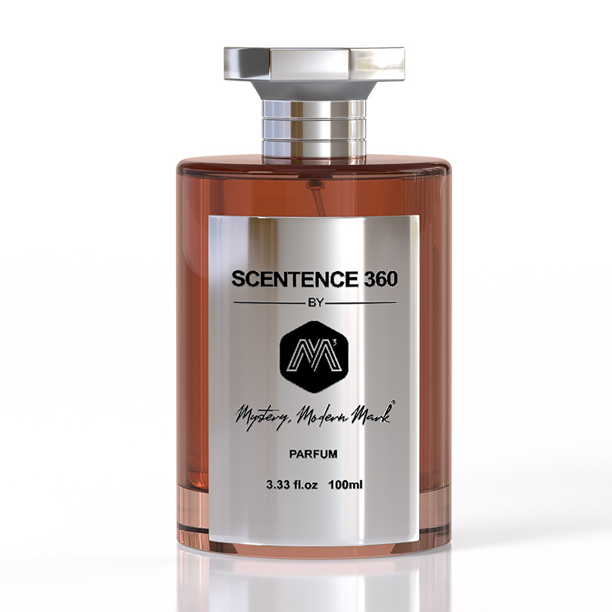 Scentence 360