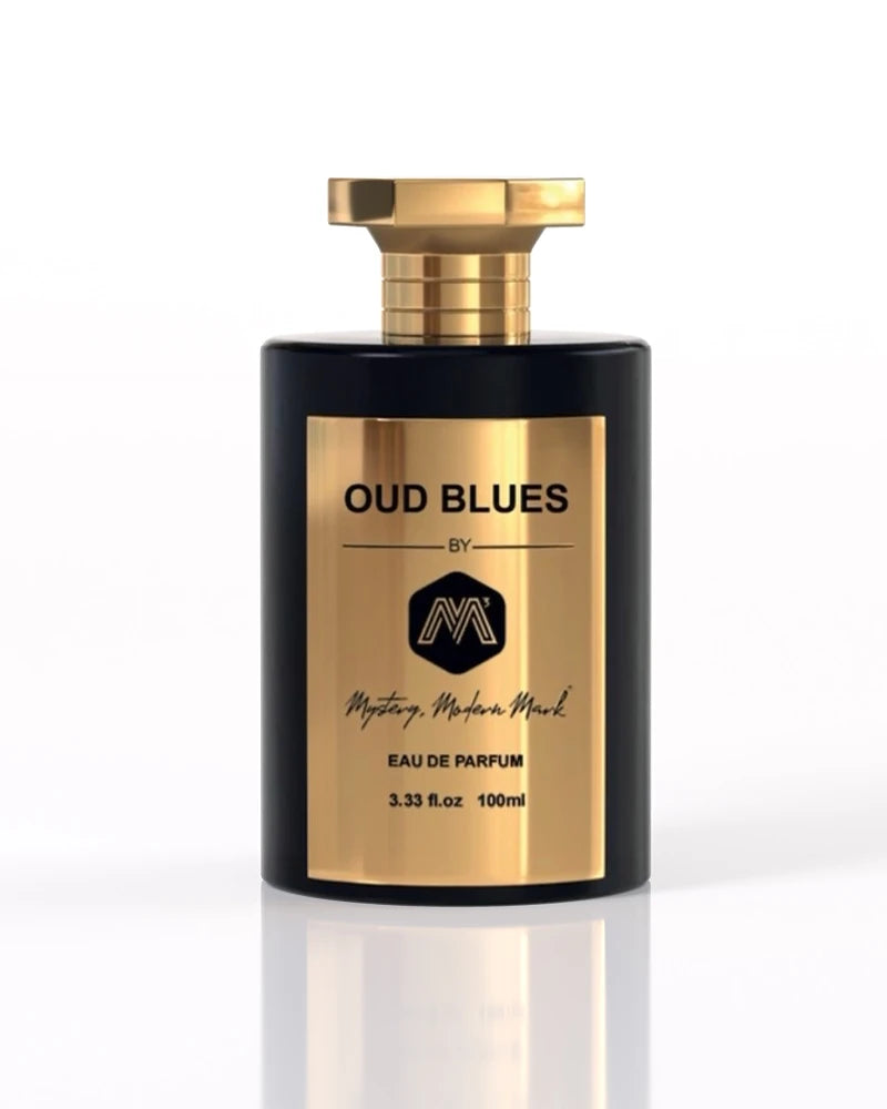 Oud Blues